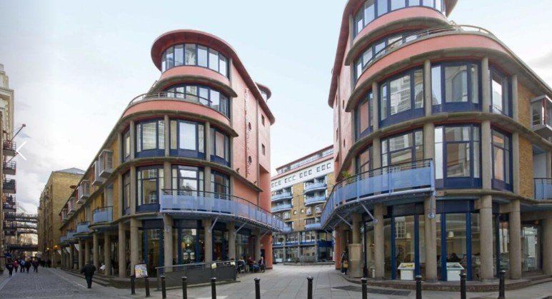 Property photo 1 of 1 Nelsons Are Proud To Present This Beautiful Split Level Refurbished Two Double Bedroom Two Bathroom Apartment With Built In Storage, Wooden Flooring Throughout And Private Balcony Overlooking Courage Yard.