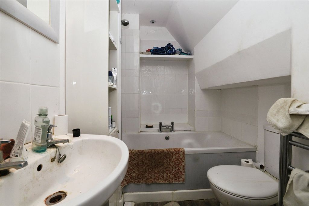 Additional image 12 of 2 bed terraced house for saleGrenville Estate, Grenville Estate, Bideford EX39