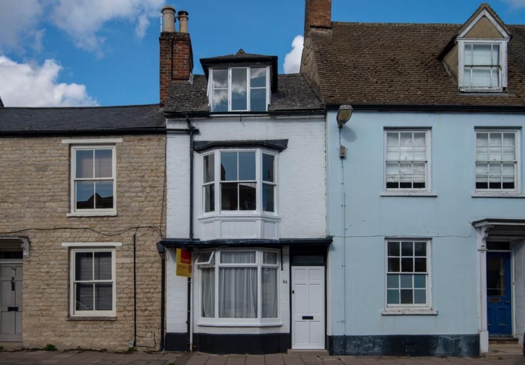 Property photo 1 of 21 External View