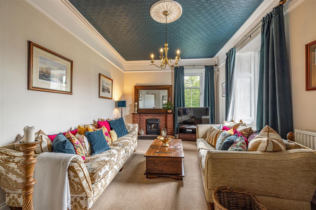 Property photo 3 of 29 33A Ettrick Terrace Selkirk 008.Jpg