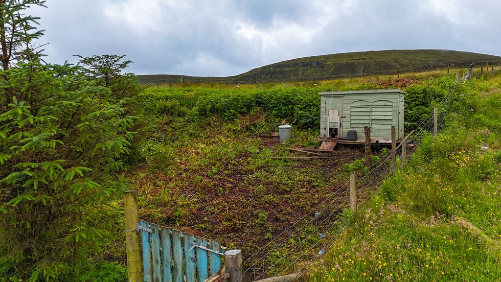 Additional image 24 of 3 bed detached house for sale9 Borreraig, Isle Of Skye IV55