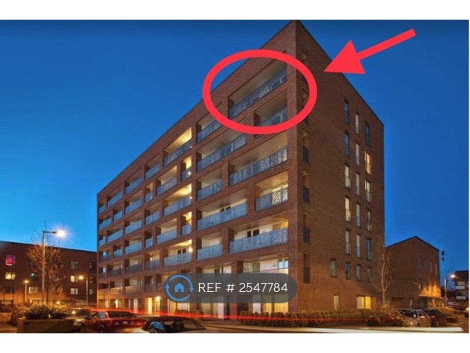 Property photo 1 of 11 Apartment Building