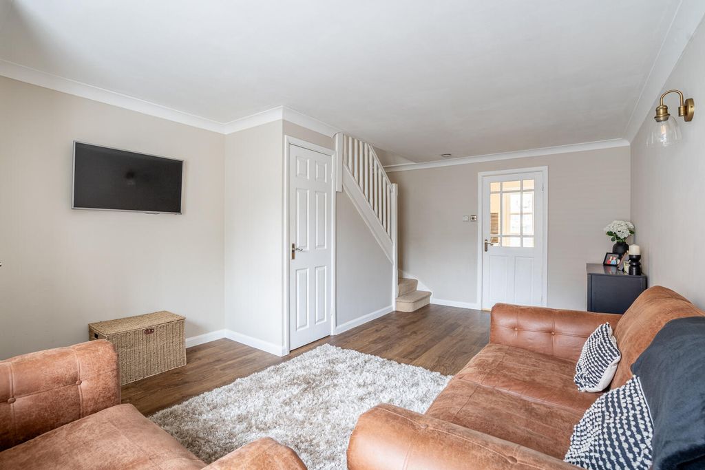 Property photo 3 of 12 Living Room