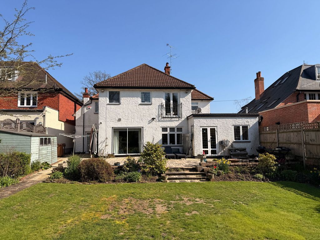 Additional image 13 of 5 bed detached house for saleOakhill Avenue, Pinner Village HA5