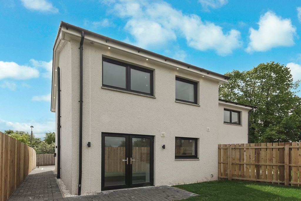 Additional image 13 of 2 bed semi-detached house for saleFloorsburn Crescent, Johnstone, Renfrewshire PA5