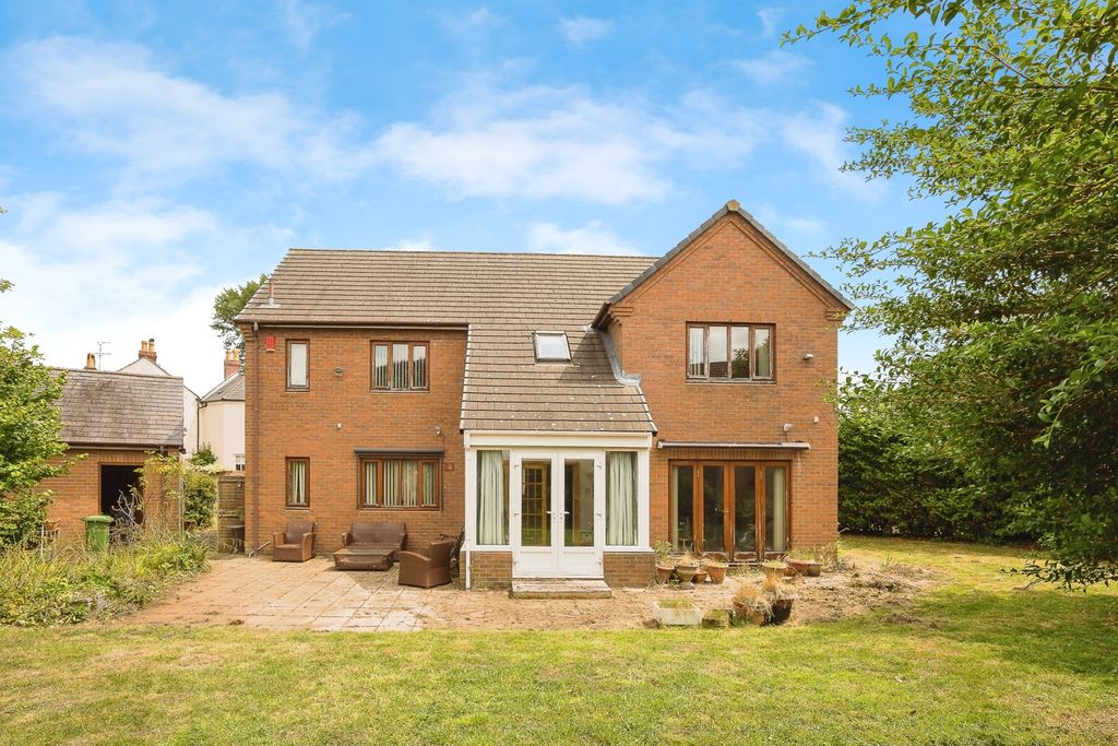Property photo 1 of 25 Rear Plot