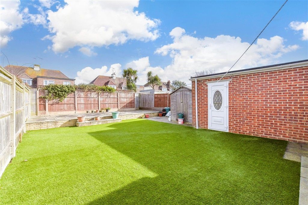 Property photo 2 of 13 Rear Garden