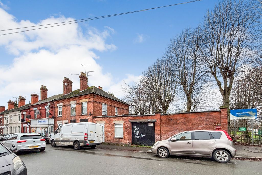 Property photo 2 of 2 23 Nicholls Street, Coventry, CV2 4Gy
