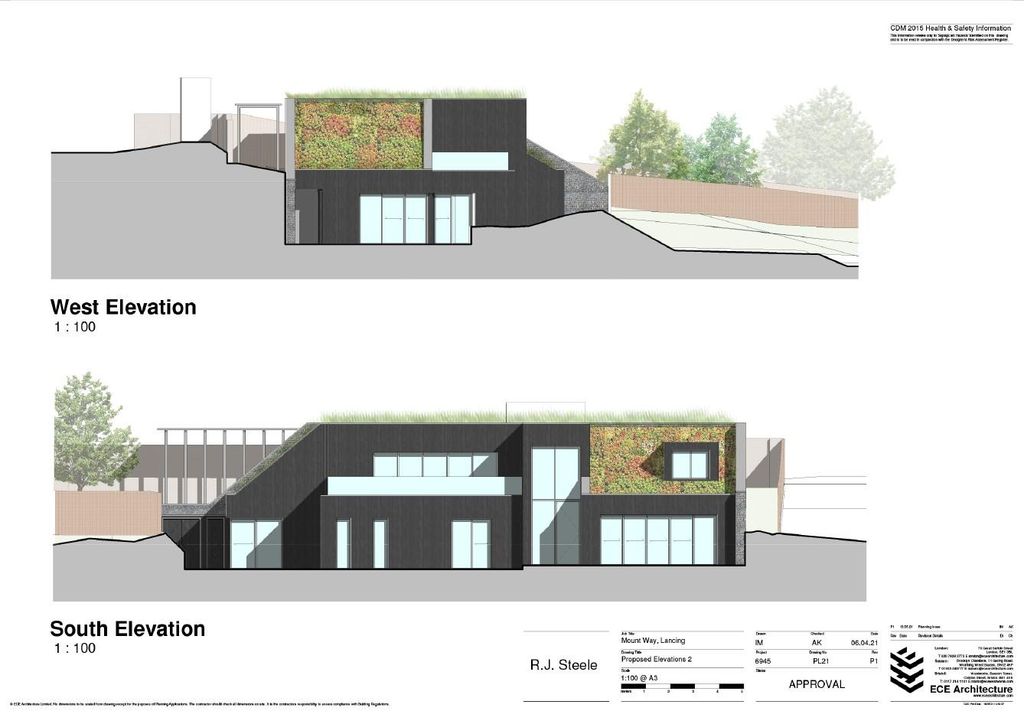 Property photo 2 of 10 Mpw- Proposed Elevations 2.Jpg