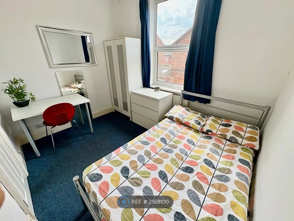Osmaston Street, Nottingham NG7 - View 3