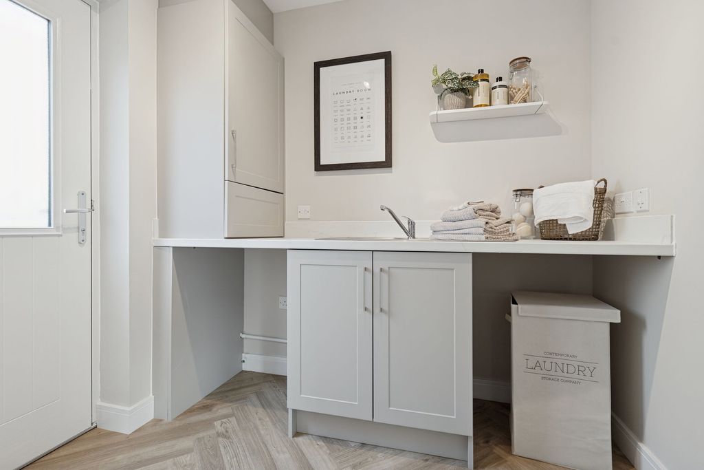 Additional image 6 of 4 bed detached house for saleRoyal Oaks, Dunipace FK6