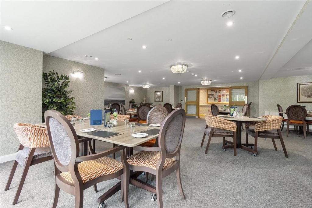 Additional image 25 of 3 bed flat for saleBroadleaf House, Birmingham Road, Sutton Coldfield B72