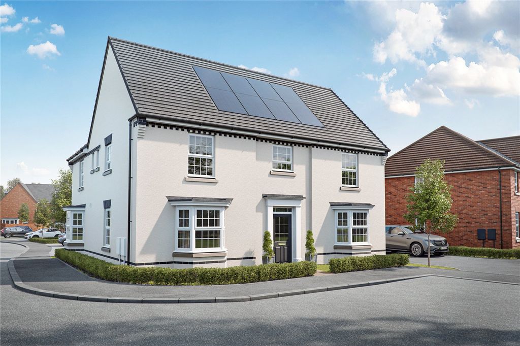Property photo 1 of 18 Cgi