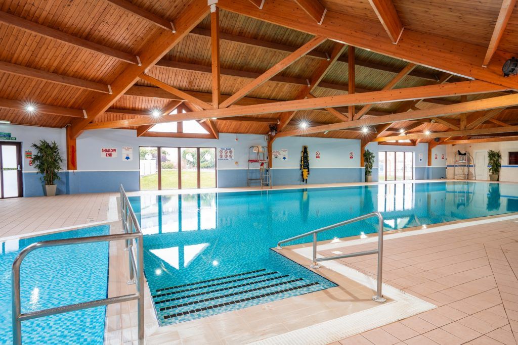 Property photo 3 of 19 Park Facilities At Amble Links Holiday Park, Northumberland