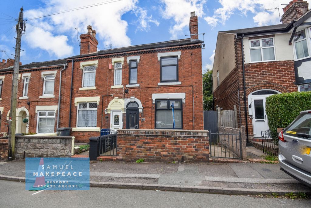 Property photo 1 of 29 Turn Key Ready Two Bedroom End Terrace With Large Garden