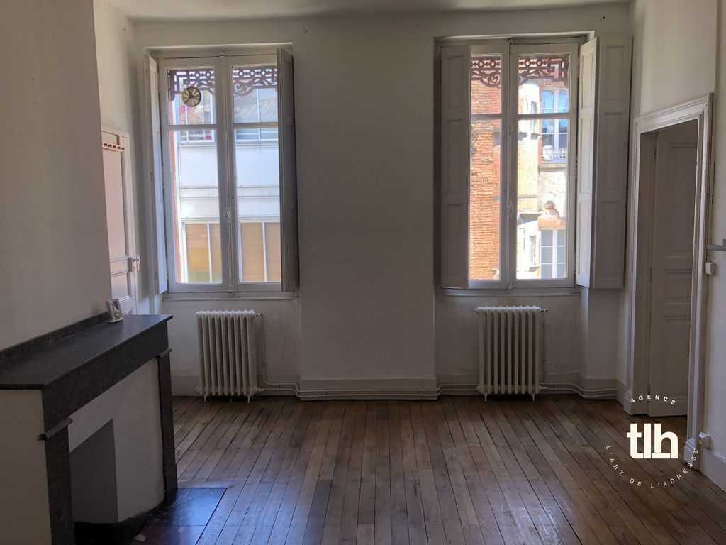 Property photo 1 of 10 Apartment For Sale In Toulouse