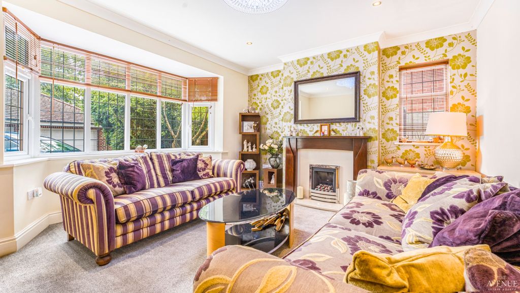 Additional image 8 of 6 bed detached house for saleBurley Hill, Allestree, Derby DE22