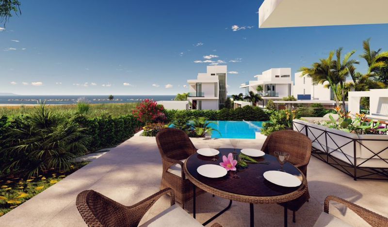 Property photo 3 of 17 View From Veranda -
