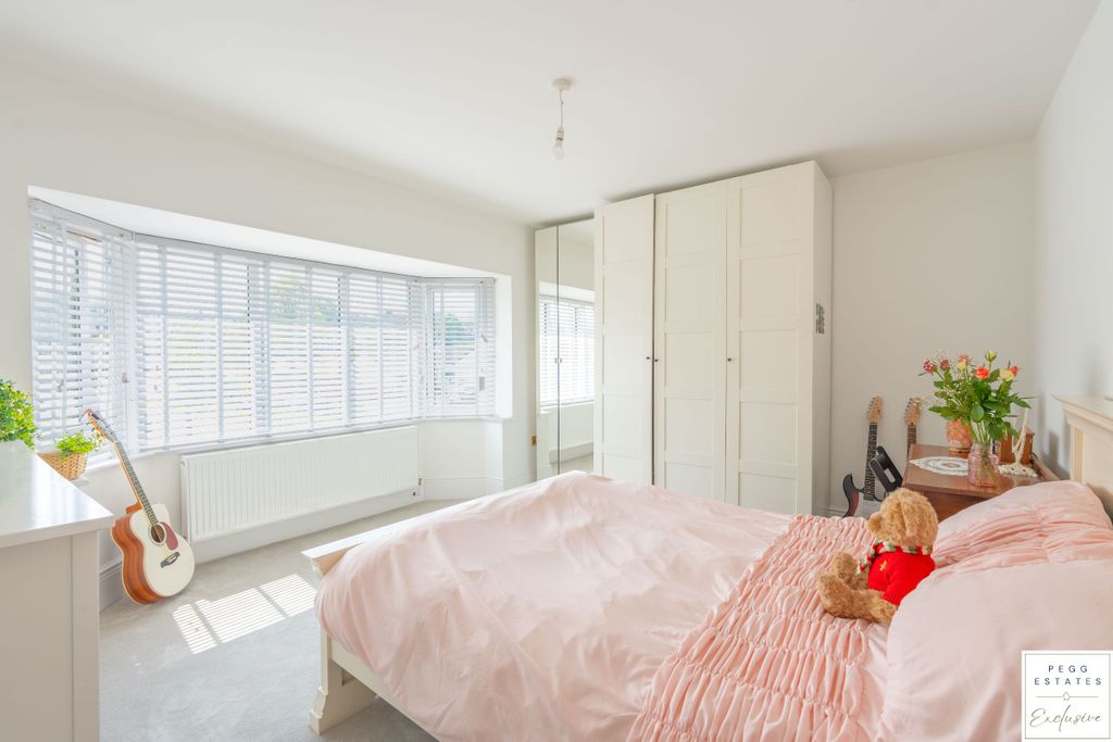 Additional image 10 of 4 bed detached house for saleAshburton Road, Newton Abbot TQ12
