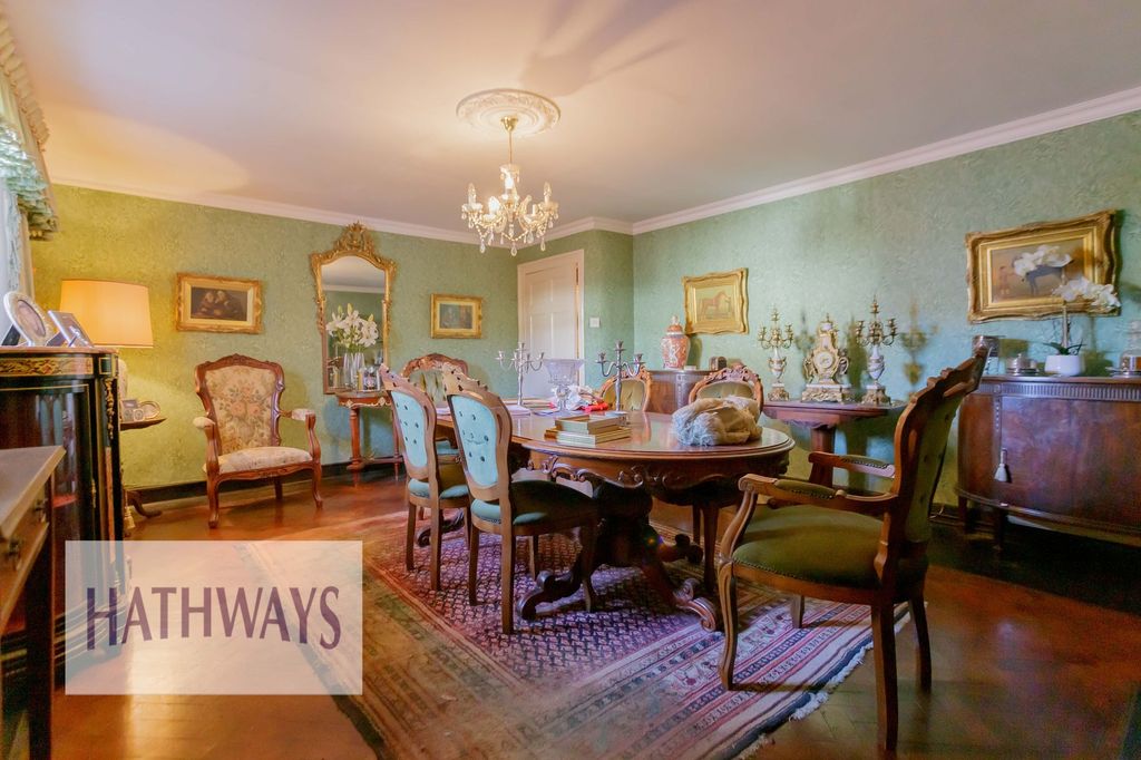 Additional image 15 of 3 bed semi-detached house for saleMill Street, Caerleon NP18