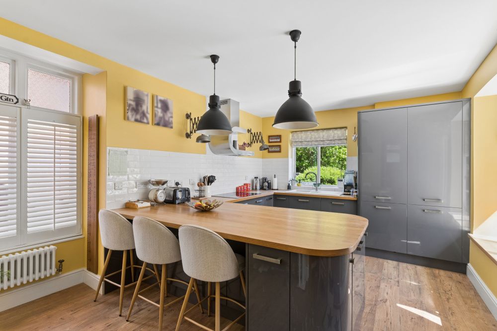 Additional image 4 of 5 bed semi-detached house for saleHighbury Road, Hitchin SG4