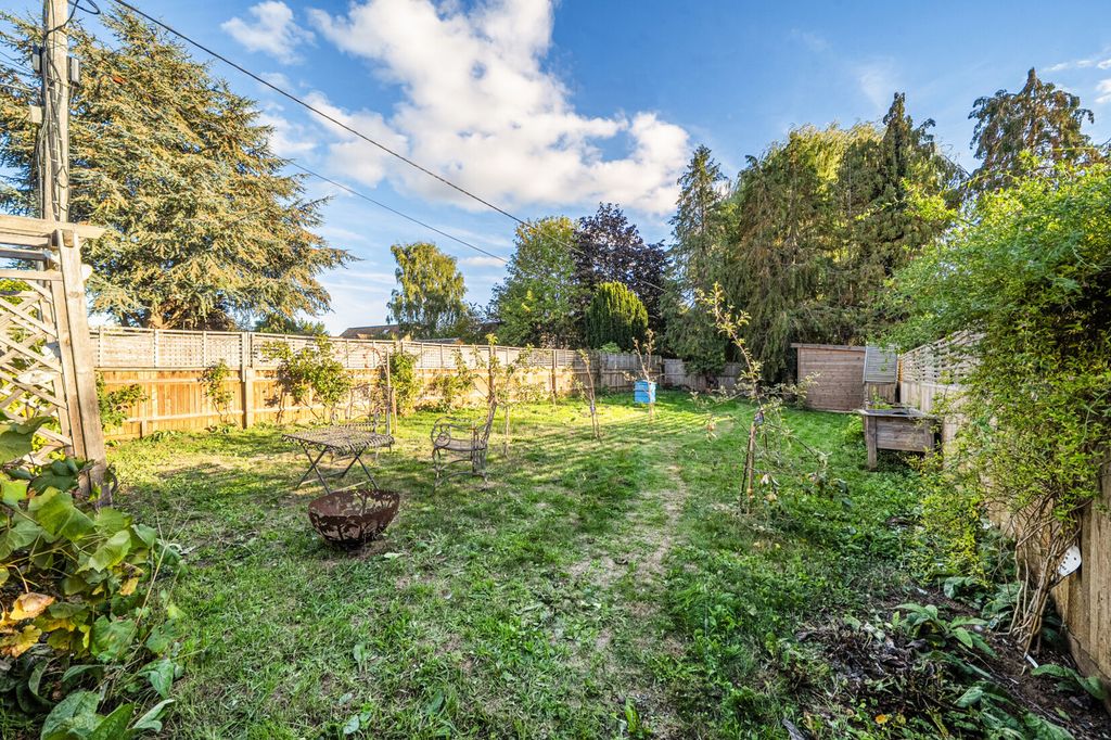 Property photo 3 of 21 Garden