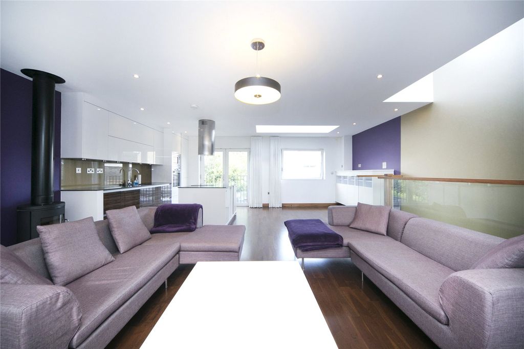Property photo 1 of 17 Living Area