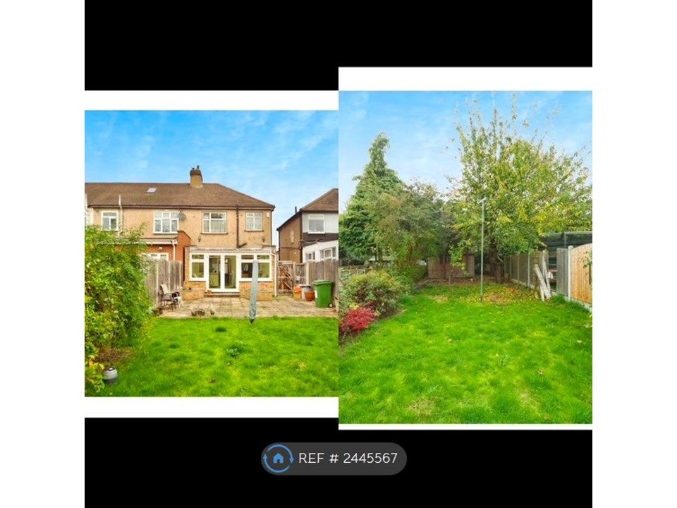 Property photo 2 of 7 Garden View