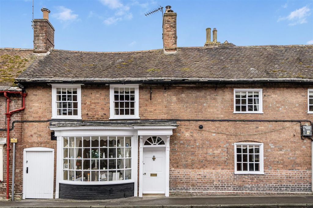 Property photo 1 of 18 Front Elevation