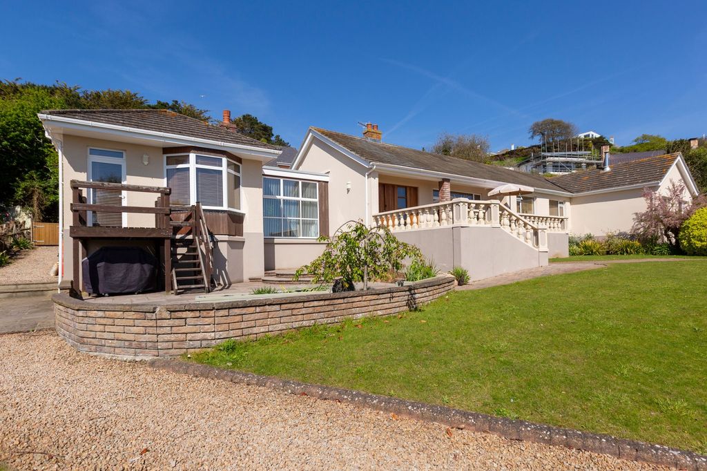Additional image 38 of 4 bed detached house for saleMaison Du Cerisier, St Brelade JE3