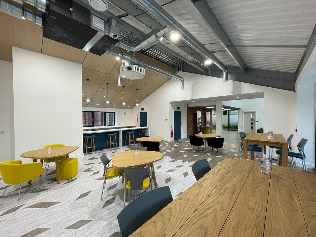 Property photo 1 of 16 Innovationcentrecafe.Jpeg