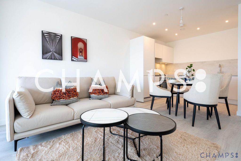 Property photo 1 of 16 1 Bedroom Apartment To Let