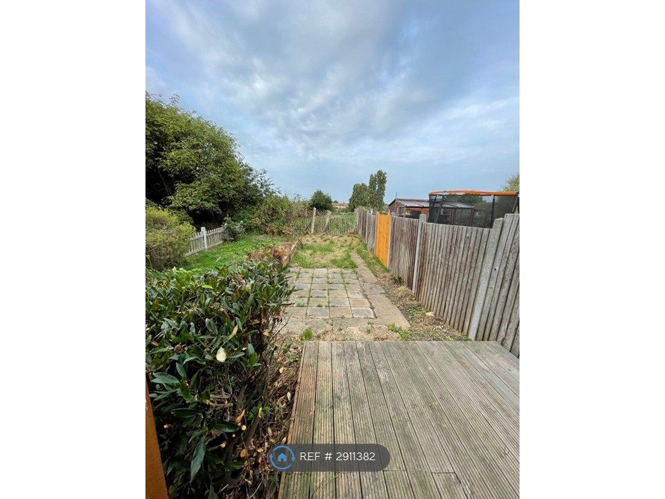 Property photo 2 of 12 Rear Garden