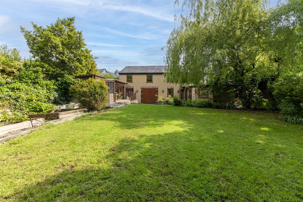 Additional image 18 of 4 bed detached house for saleNorthop, Mold, Flintshire CH7