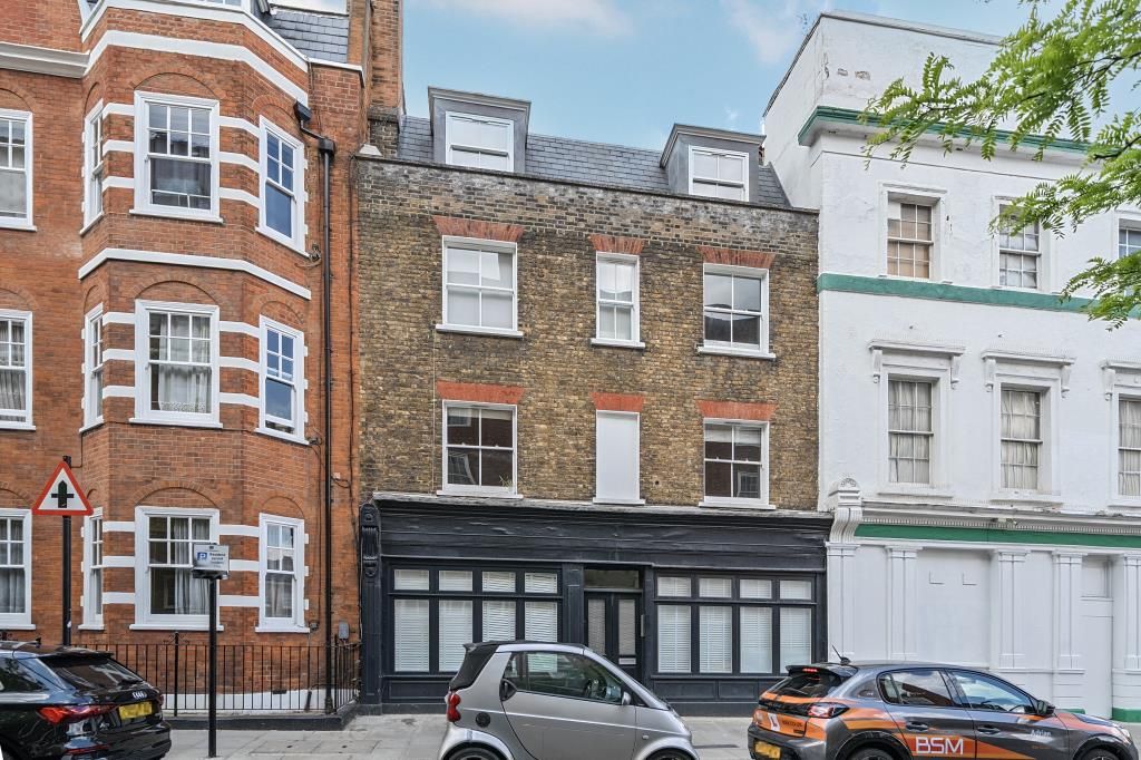 Property photo 1 of 15 External View