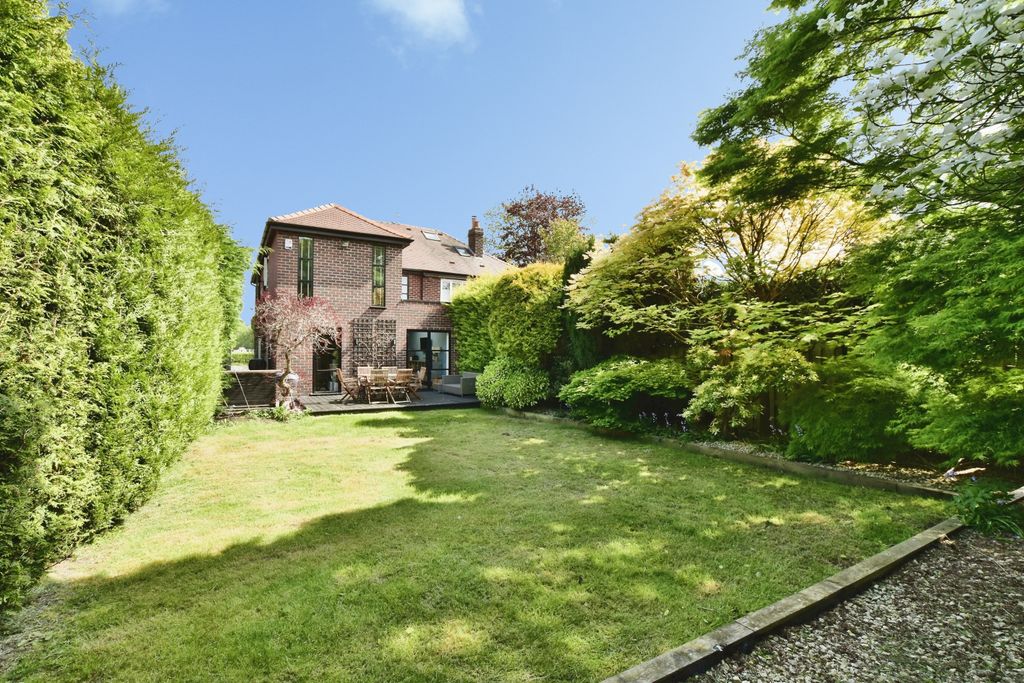 Additional image 4 of 4 bed semi-detached house for saleManchester Road, Knutsford WA16