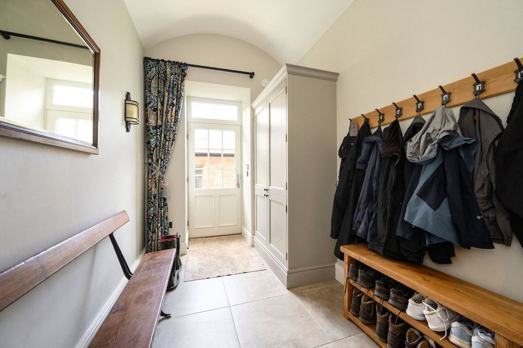 Additional image 12 of 4 bed terraced house for sale2 The Court House, Wallace Green, Berwick-Upon-Tweed TD15