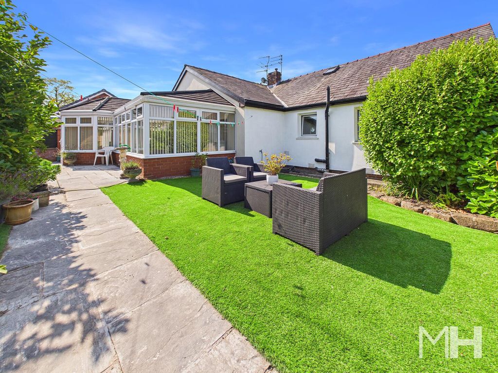 Property photo 2 of 29 Rear Garden