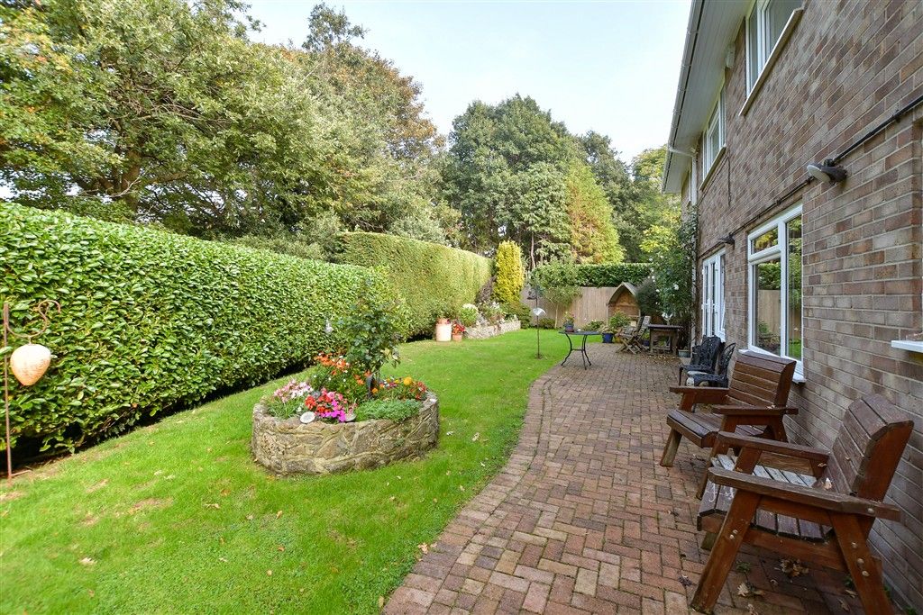 Property photo 2 of 14 Rear Garden