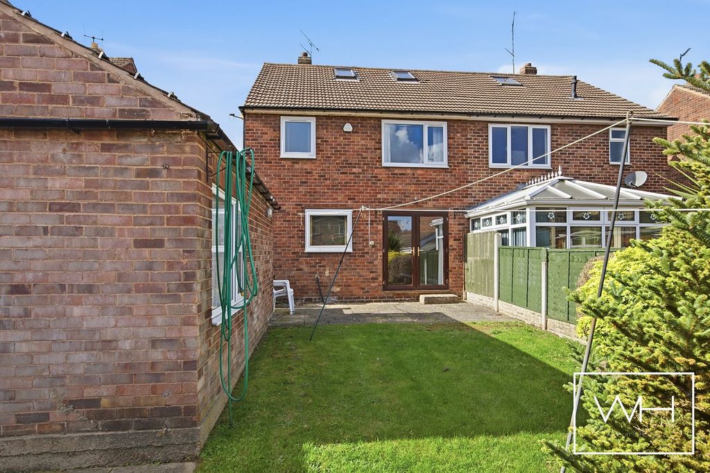 Property photo 2 of 19 13 Saint Christopher_S, Cusworth 19