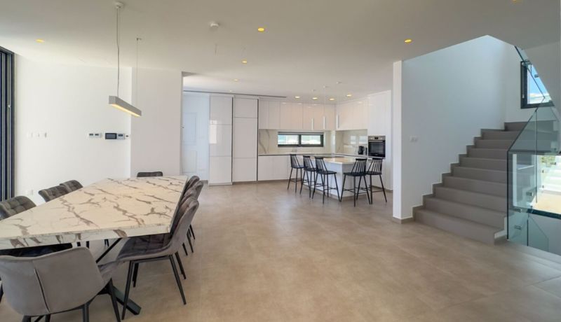 Property photo 3 of 40 Open Plan Living