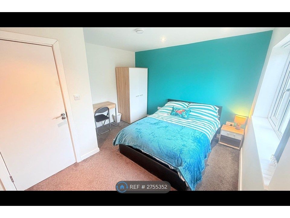 Property photo 1 of 21 Room 4 - Double Room - Single Occupancy Only