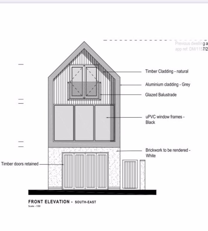 Property photo 2 of 11 Front Elevation