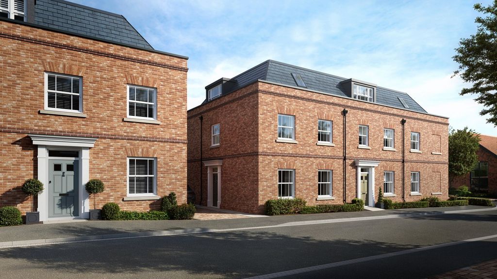 Property photo 1 of 5 CGI