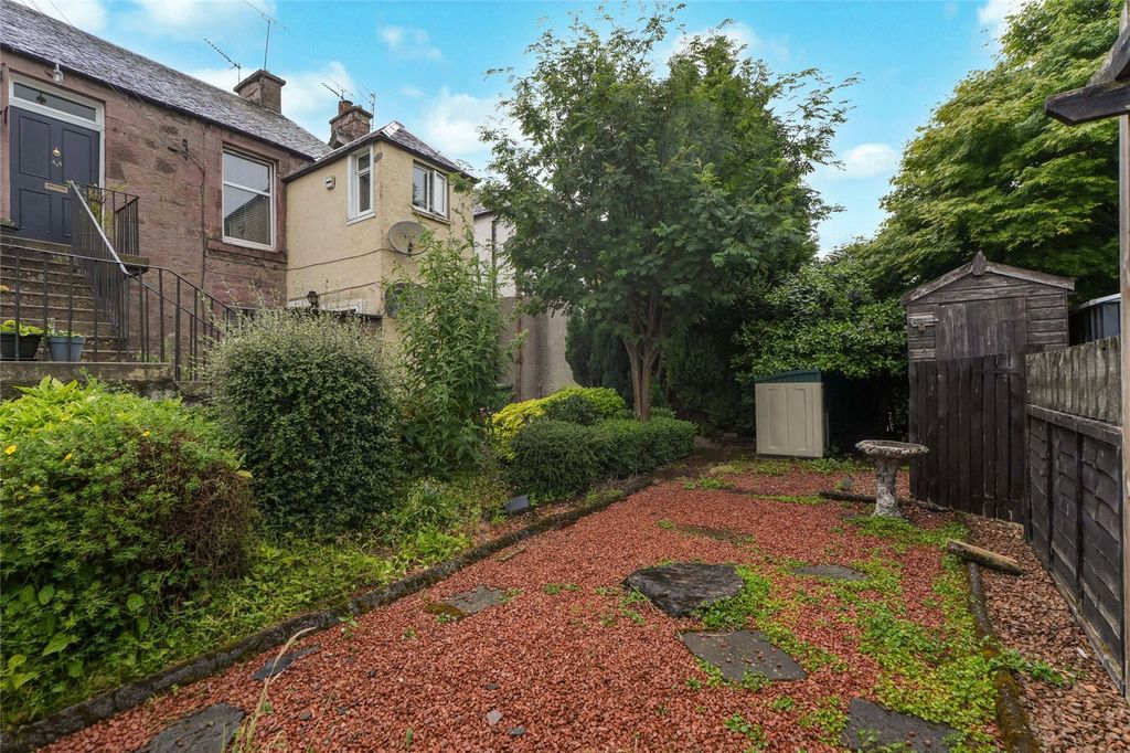 Additional image 18 of 1 bed flat for saleShaftesbury Street, Alloa, Clackmannanshire FK10