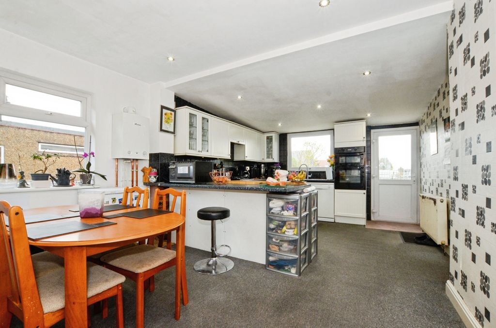 Property photo 3 of 21 Kitchen - Dining Room