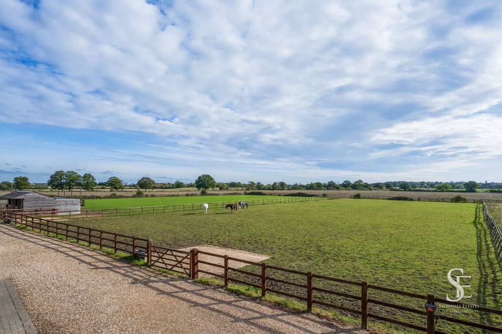 Additional image 29 of 5 bed detached house for saleBuck Farm House, Howe Lane, Binfield RG42