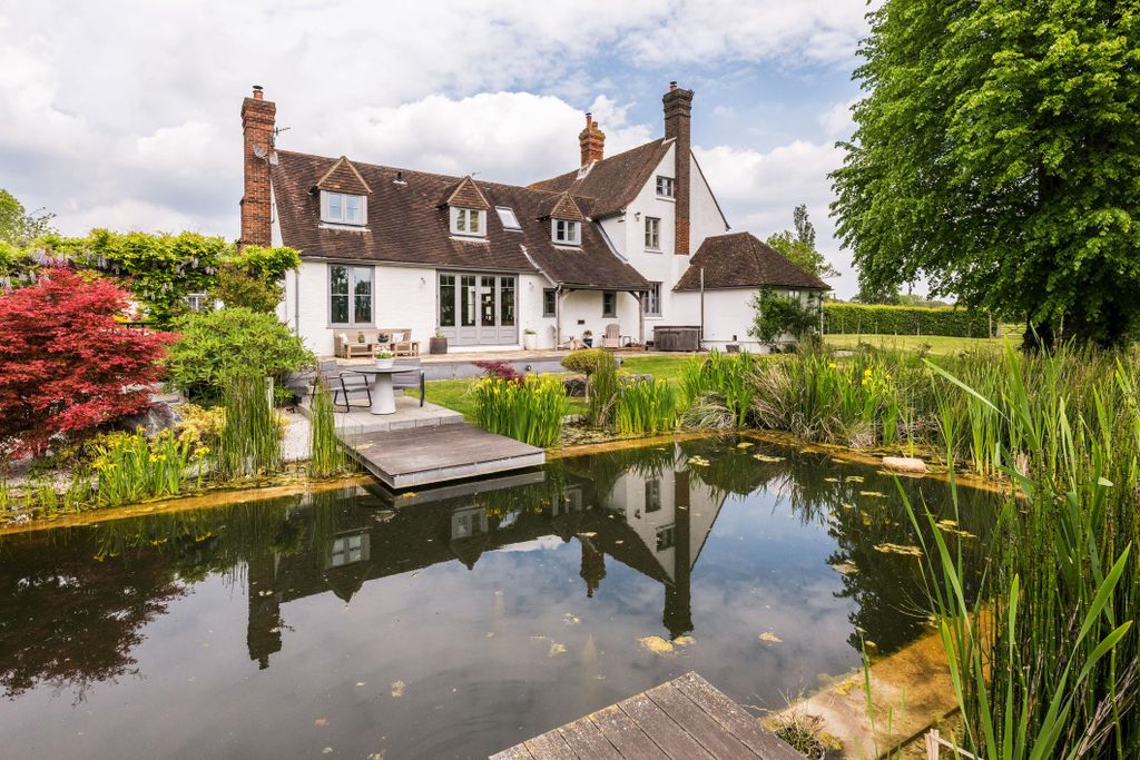 Additional image 26 of 6 bed detached house for saleShipbourne, Tonbridge, Kent TN11