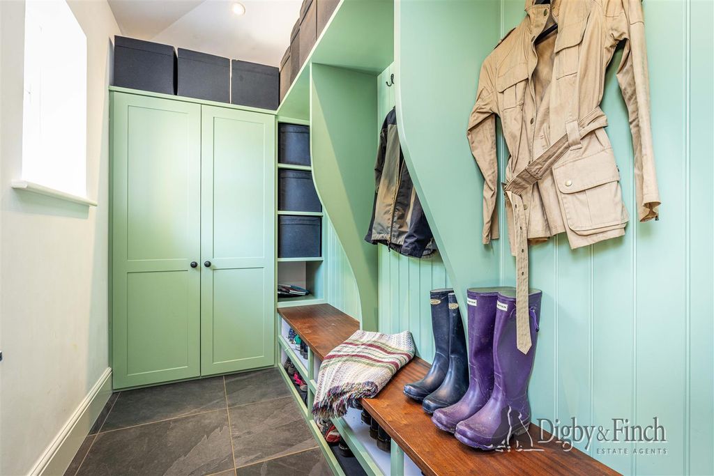 Additional image 27 of 8 bed detached house for saleLondon Road, Stamford PE9