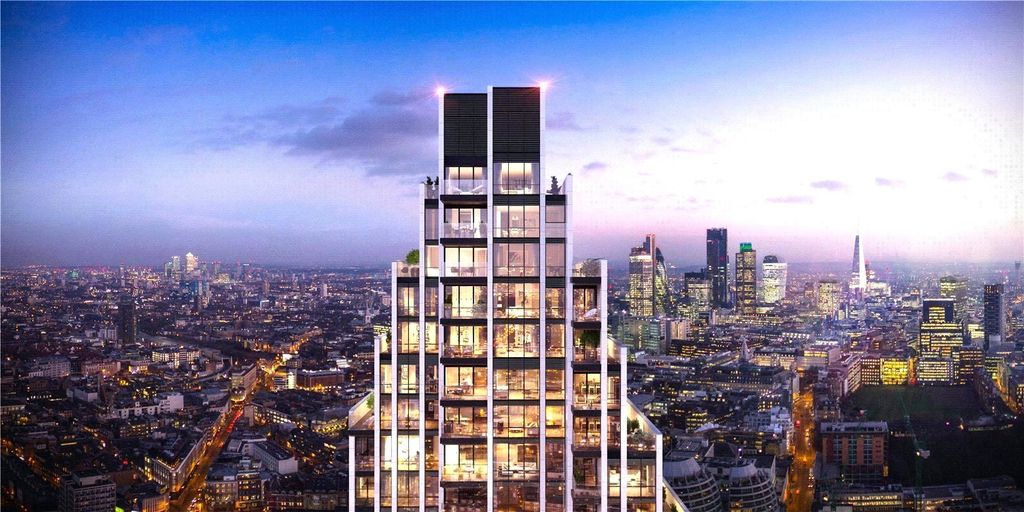 Property photo 1 of 11 The Atlas